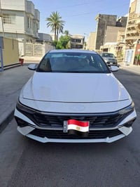 النترا موديل 2025 خليجي للبيع السياره مكفوله كفاله عامه ماشيه 14 الف ا...