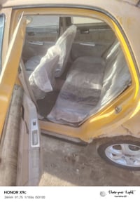 شباب سياره سيكي البيع سياره ناعمه كير مكينه نضاف داخل جديد سياره هايزه...