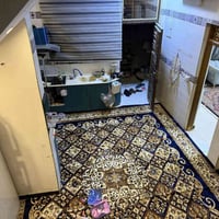 الموحيه مقاطعه ٤٠ • ١٠٠م ركن • طابقين مسلح