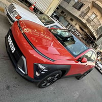 كونه للبيع  مديل  2025  ماشيه  2800   سياره جديده  بعده  زيرو      الع...