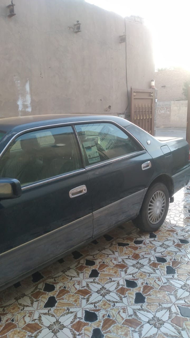 السلام عليكم
راس الثور للبيع سياره جاهزه من كلشي واحد عل واحد بدون صبغ غير البارد بخشم البنيد موديل 1992 سياره جاهزه من كلشي شرط التحويل مكمل لوحات بس اشد 
للأستفسار اكثر

***********
