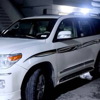 لاندكروزر GXR • ٢٠١٣ • ٢٢٠٠٠٠ كم