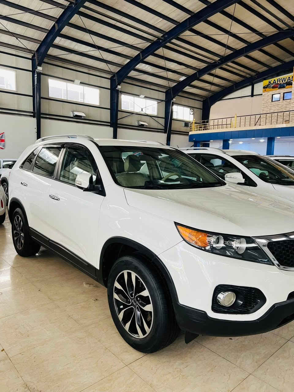 سلام عليكم ورحمه وبركاته اخواني البيع  سورنتو الموديل 2010 السياره نضيف جدا مابيه صبغ سبع مقاد اكسشان تدفه وتبريد دبل بنرومه السياره آكلين ملدعامي الدعامي السياره سنويه جديده المحرك دوش 4اسندر  الرقم صلاح الدين  العنوان سامراء بقي التفاصيل خاصه والسعر 155وبيه مجال


**إذا كنت صاحب هذا الإعلان وتريد حذفه لأي سبب، رجاءا أرسل رسالة إلى الدعم الفني**