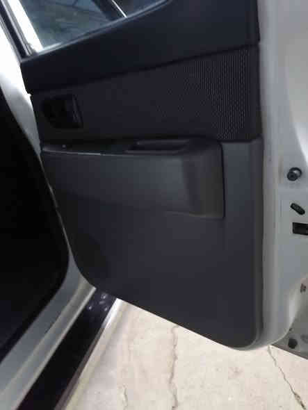 السلام عليكم فورد رانجر للبيع موديل 2009 كاز اربعه سلندر سوبر ماشي 200 الف مكفوله كفاله عامه بدون صبغ تخم تاير ياباني تبريد وتدفئة مكان شقلاوه سعر 115 وبيهة مجال بسيط ***********
