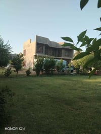 دار للبيع مساحه 700م   الطابق الاول  غرفتين  نوم .  هول.  استقبال.    ...