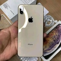 ايفون اكس اس ماكس • ٢٥٦ • بطارية ٩٠٪