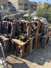 طباخات للبيع سعر الواحد ٣٠ الف بغداد للتوجد خدمة توصيل ‭٠٧٨٤ ٥٦٧ ٢٦٥٦‬