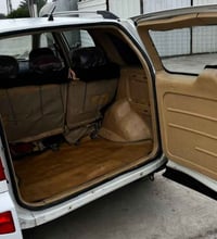 تيجو • ٢٠١٣ • صبغ امامي