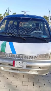 كيا بريجو • غرمات رادار • نجف الكوفة