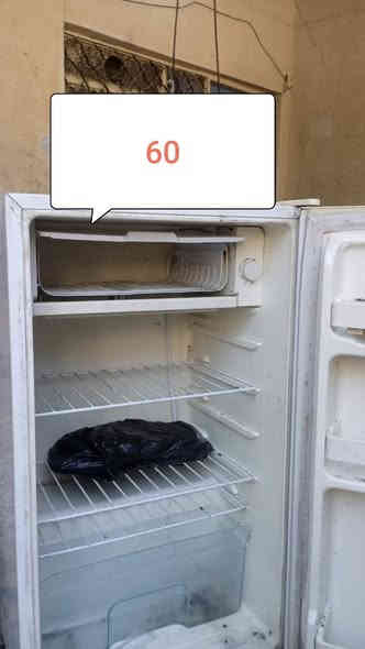 السلام عليكم ثلاجات +
مجمده للبيع شغاله ع فحص الاسعار مذكوره داخل الصور مكاني كربلاء حي  الاستفسار الاتصال ع الرقم ***********
