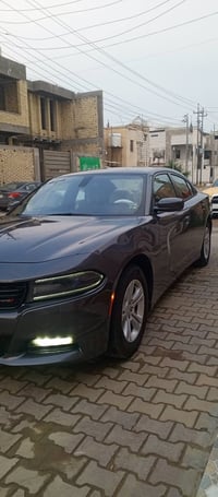 ٢٠١٦ • نجف • كاميرا دوارة