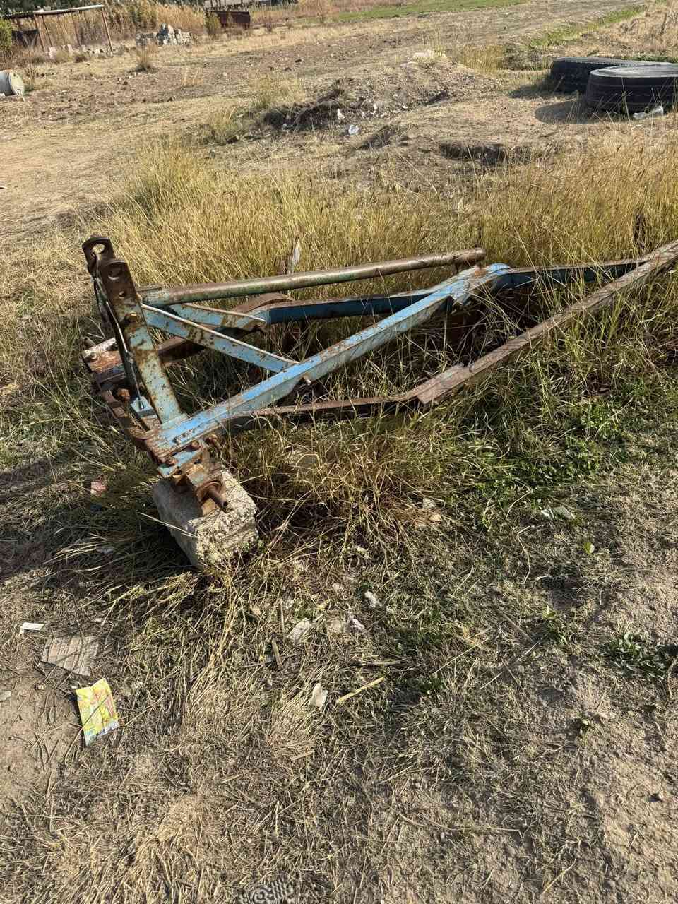 السلام عليكم مكينه للبيع وياه غراض موضحه بالصور السعر(سبع مليون ونص ) 
المكان بابل مشروع المسيب السريع الدولي قرب محطه جنه الفرات 
تفاصيل اتصل عل الرقم ‭٠٧٧١ ٨٧٤ ٣٦٣٢‬
