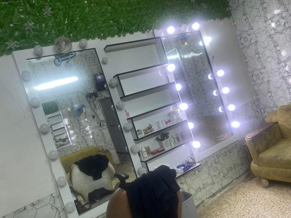 غراض صالون للبيع


**إذا كنت صاحب هذا الإعلان وتريد حذفه لأي سبب، رجاءا أرسل رسالة إلى الدعم الفني**