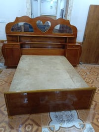 غرفة نوم صاج • كاملة • الكرابله