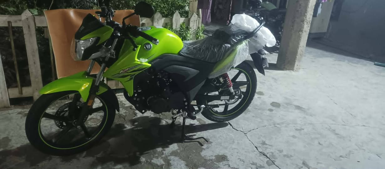دراجه هاوجي مسجل اوكامل بس اتحول ***********
