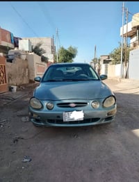 اسبكتره • ٢٠٠٠ • رقم ديالى