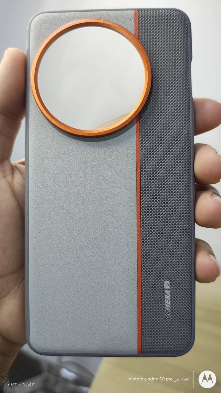 غلاف مميز لهاتف One Plus

ONE PLUS 13
ONE PLUS 13R

اي استفسار خاص او التواصل على الوتساب الرقم التالي
***********
هواتف الكرار

