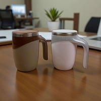 خلاط قهوة محمول • ٣٨٠مل • تقليب مغناطيسي