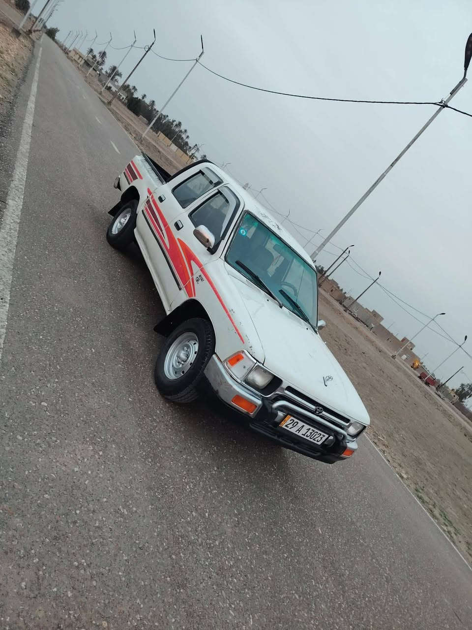 السلام عليكم بيكم 1992 رقم واسط انكليزي كير مكينه وشاصي مكفولات حداديه نضيفه كهربائيات كلها شغاله شاشه بلوتوث سياره حلوه بلاديه دوشمه السعر 65 وبيها مجال مكاني ديوانية ***********
