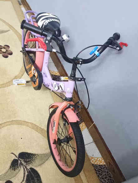 باسكيل حجم 16 ياباني الصلي نضيف كل عيب مابي تايرات جديد بريكات جديد سعره 30 الف مكاني كركوك حزيران ***********
