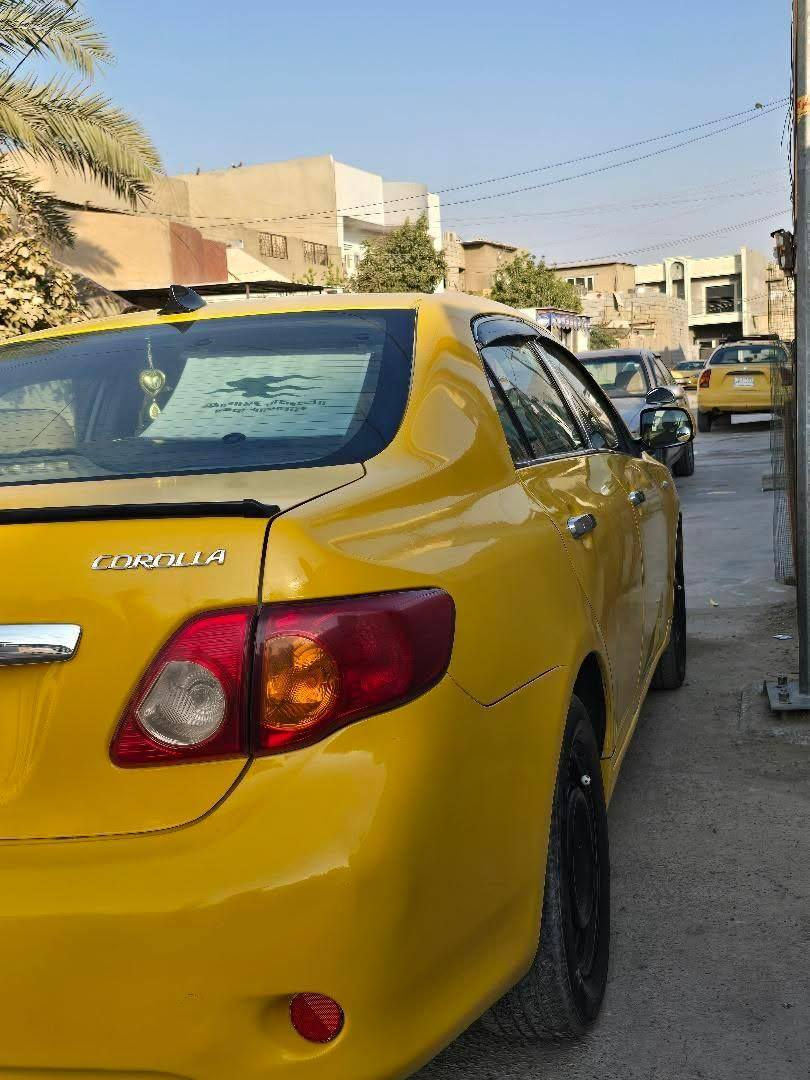 سلام عليكم كورلا 2008  خليجي
السياره كلين  فقط تصفيه بدون تبديل ولا كص بشرط   فقط بيها. باب سكن  طخه زغيره  سويتها بل بارد تعدل

   

 سنويه لل 27   مشروع وطني. شرط تحويل 

 دوشمه جديد

 تايرات نص عمر

المحرك فقط بي صرف الباقي بشرط

صدر 80%

  بيها شاشه  وسستم سماعات  جديد 

 شراي يجي خاص


**إذا كنت صاحب هذا الإعلان وتريد حذفه لأي سبب، رجاءا أرسل رسالة إلى الدعم الفني**