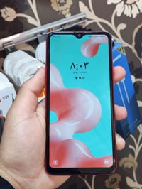 سامسونج A20 • ٣٢ جيجا • شاشة مستبدلة