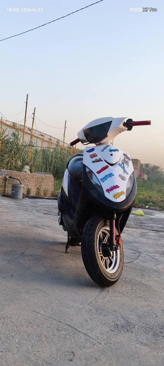 البيع ماكس عدله  بلاد سعر 500  وبه مجال


**إذا كنت صاحب هذا الإعلان وتريد حذفه لأي سبب، رجاءا أرسل رسالة إلى الدعم الفني**