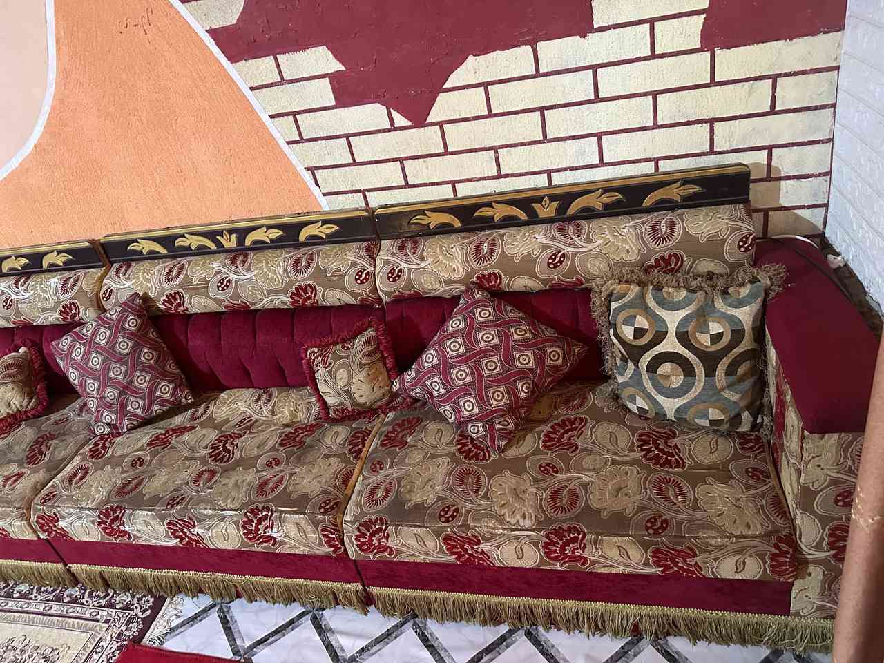 قنفات للبيع 5 قطع السعر 90 الف


**إذا كنت صاحب هذا الإعلان وتريد حذفه لأي سبب، رجاءا أرسل رسالة إلى الدعم الفني**