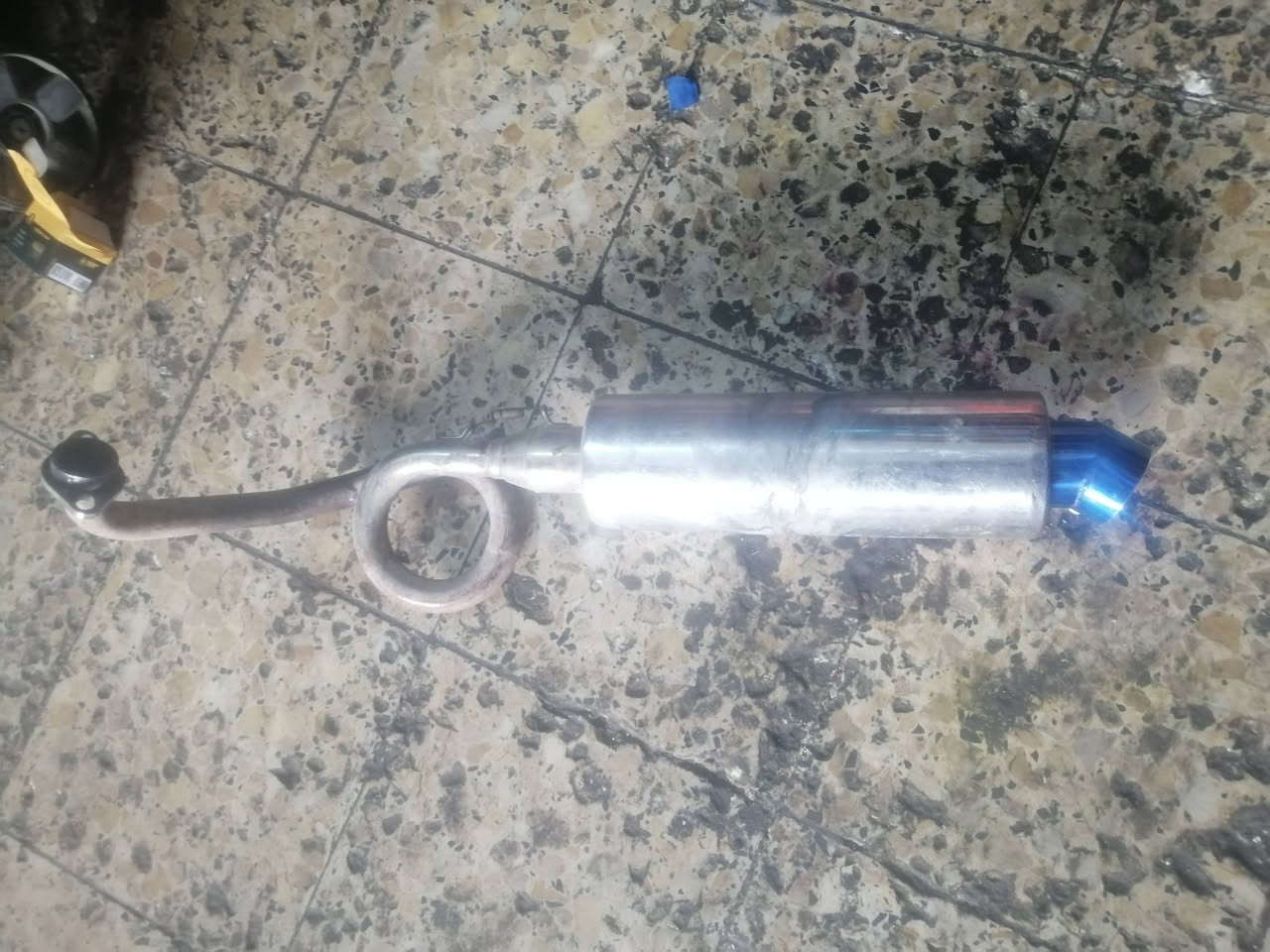 غراض ماكس كله بلادي للبيع وتوصيل موجود 5كل المحافظات


**إذا كنت صاحب هذا الإعلان وتريد حذفه لأي سبب، رجاءا أرسل رسالة إلى الدعم الفني**