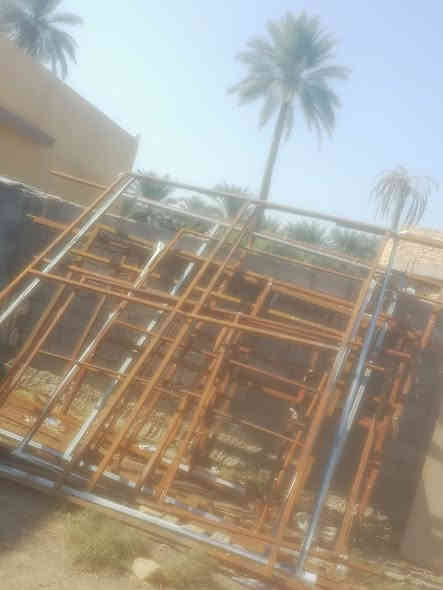 ١٧ قطعة كاملت كلهن شلع ب٢٠٠ قفل دبل كلهن وكبار مكان حله معميره دك ودلل استفسار أكثر *********** بوبت الحله
