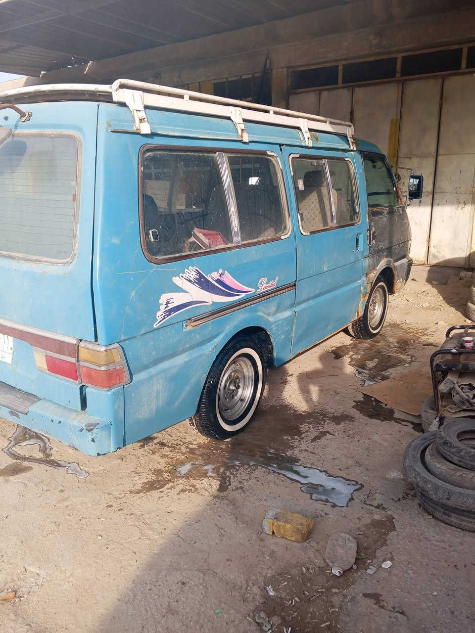 اسلام عليكم كيا بستا البيع مكينه كير اكسن كفالة شواصي اربع جدد كهربائيات كله شغال  السياره جاهزه تخم تاير باور رقم بابل الأماني راعيه موجود السعر 26 بيه مجال مكان السياره بابل حله اتصل عله الرقم بيك خير ادلل ***********
