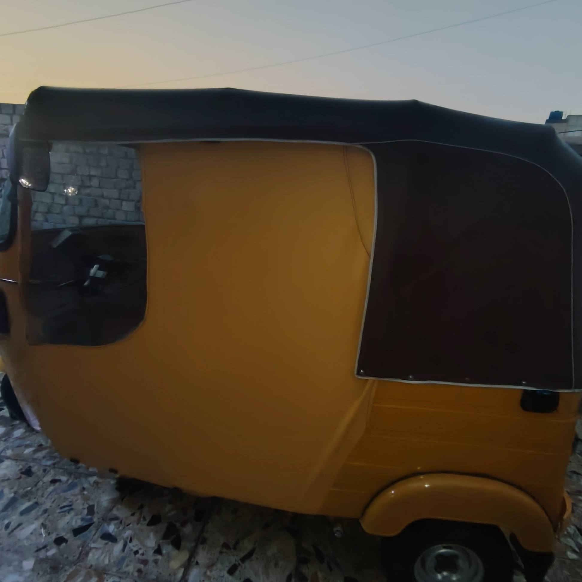 تكتك موديل 2020 شهر سادس رقم واسط بأسمي تحويل ثاني يوم السعر ٦٥٠٠ 
رقم الهاتف ***********
