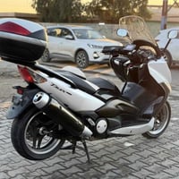 دراجه تي ماكس 2011 مكفوله كفاله عاامه جداً جداً نضيفه مستعجل على بيعته...