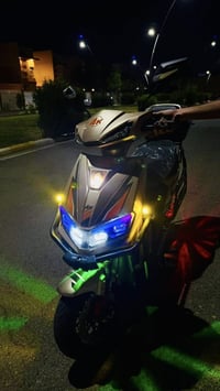 🔴 دراجة شحن شركة الاخوين موديل 4K 2025 للبيع – فرصة • استخدام قليل شهر...