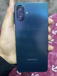 جهاز سامسونج للبيع فتحه من الكارتونه ومعجبه نضيف اخو الجديد ذاكره 64سع...