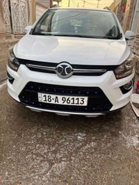 بايك X25 • طخه خفيفة • ٢٠١٩