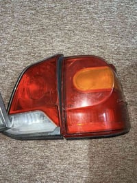 بگ لايت لاند كروز • ٢٠١٢-٢٠١٥ • بصرة