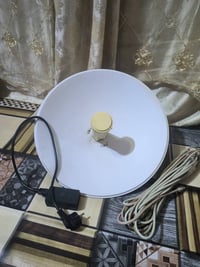 نانو انترنت • ميسان المجر الكبير • مجال واسع