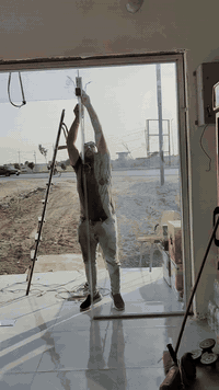 مكانه ناصريه نشتغل للاقضيه 

عمل واجهات وجام خانات 
وتصليح بيبان زجاج وصيانا 
وفتح وشد مكانه الناصريه 
نشتغل للاقضيه ونواحي 
رقم تواصل ***********
