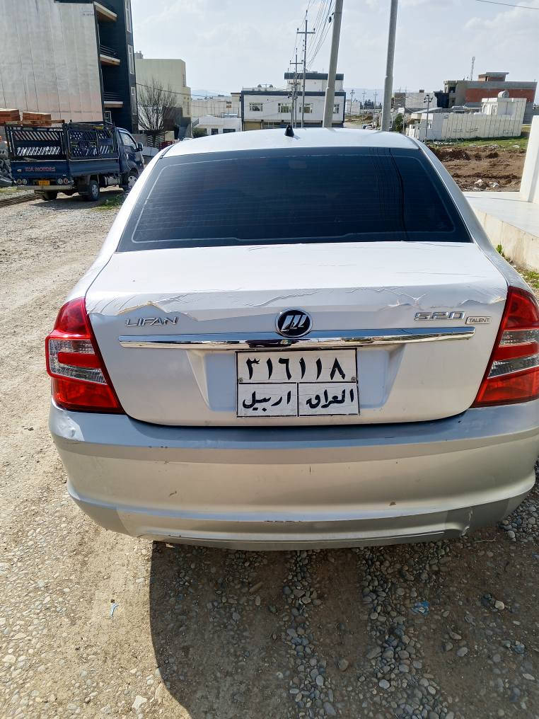 سیارەی جیلی لیڤان مۆدێل 2014بێ بۆیاغ چوار جام کارەبای گێڕ عادی تەبریت بەشەرت سەنەوی ئەسڵ ڕەقەم هەولێر بۆ زانیاری زیاتر پەیوەندی بکەن.***********مامەڵەی کەم السليمانية, العراق
