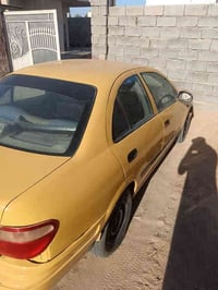 سني موديل ٢٠٠٣ السعر ٥٥بيها مجال تواص07882918482