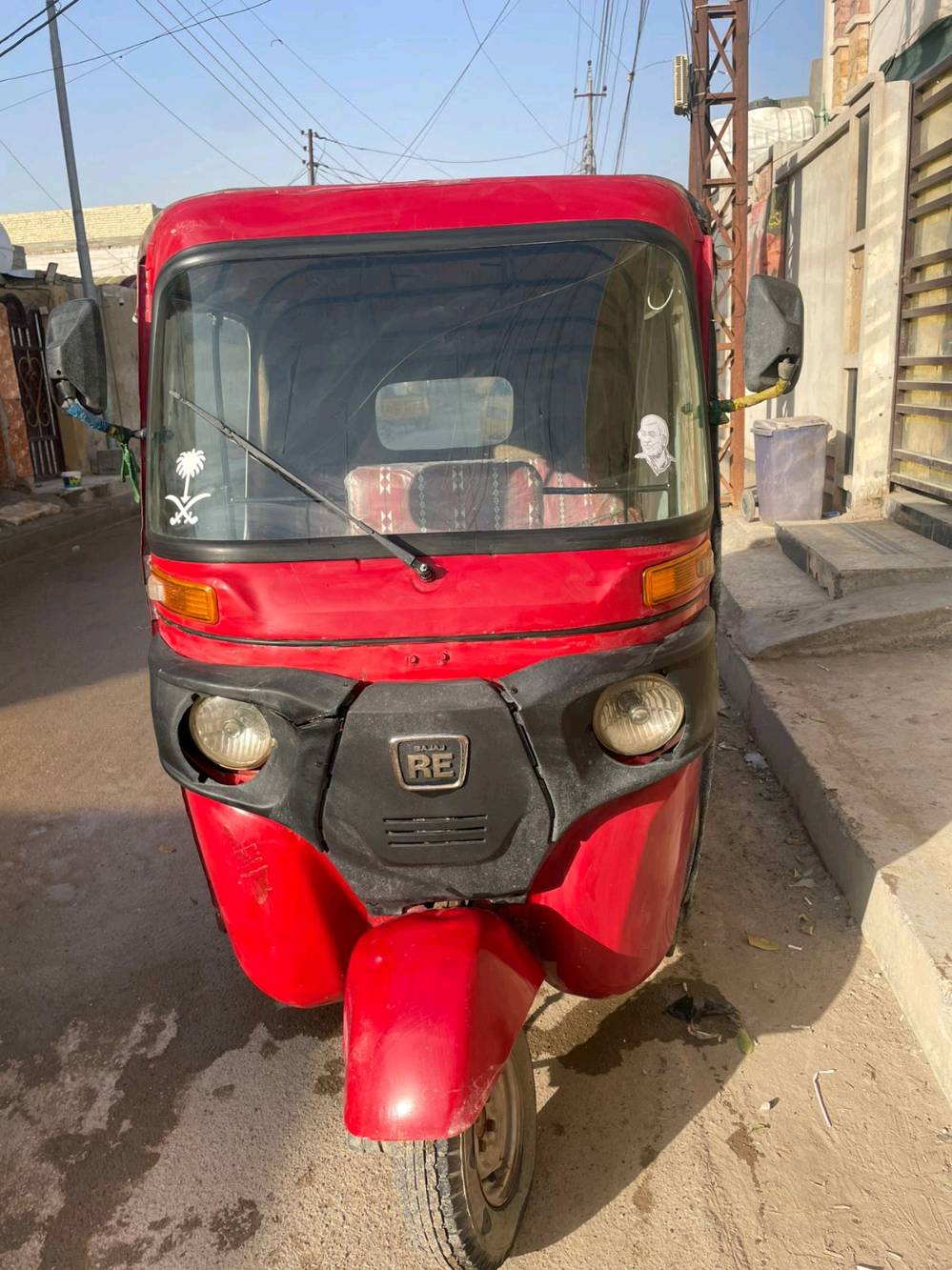 تكتك موديل 18شهر 12طابه ال19اوراق كاملة مكان بوب الشام 