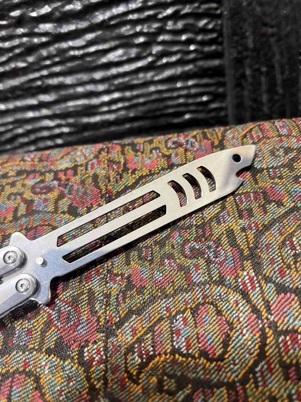 السلام عليكم
بتر فلاي اصلي ثقيل
تدريب
السعر 15 الف
***********
