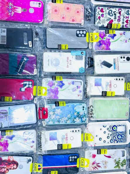 أنواع كفرات عدد فوك ٧٠ كلهم ب 50 ***********
