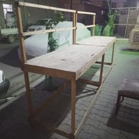 نجف • ميز • اثنينهن