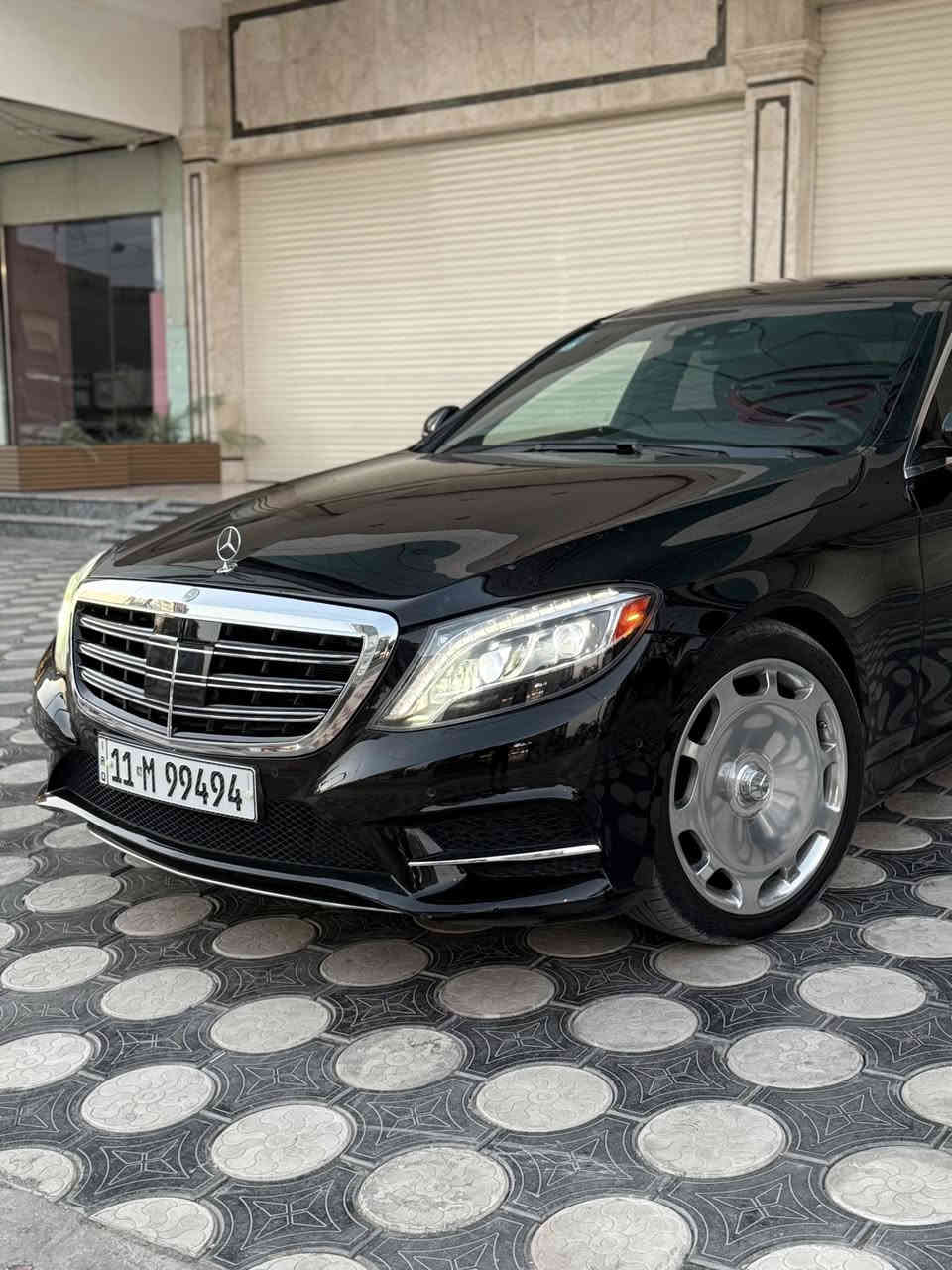 سلام عليكم 
جمعه مباركه عليكم 

للبيع او مراوس 

فقط الجاد ب شراء يتصل 

مارسيدس S550 وارد امريكي فقط بونيد مبدل بدون صبغ 

مكفوله كفاله عامه من الصبغ 

رقم بغداد باسمي تحًويل مباشر

عنوان السياره بغداد 

لمعرفه السعر اتصل ع رقم وتدلل

***********
