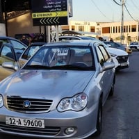 موديل ٢٠١٣ • بدون صبغ • موصل الايسر