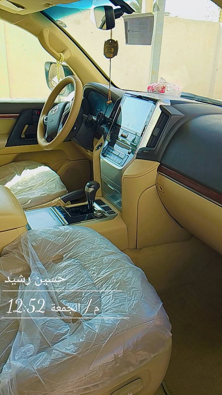 لانكروز 2017 رقم اربيل بسمي كفاله من كل شي سته ستندر فول موصفات لسعر470 وبيها مجال اتصال ع رقم ***********   مكان ديوانيه ***********
