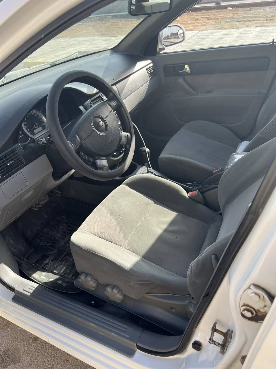 السلام عليكم
اوبترا ٢٠١٢ ماشية ١٢٦ الف الرقم الدولي الجديد بااسمي واسط

السونار منشور بالصور تدفئة تبريد صدر امامي خلفي جديد

ادامة كاملة لمنضومة البنزين مكينة وگير مكفول اي نقص مابيها السعر ٩٢ وبيها مجال المكان واسط 

***********
