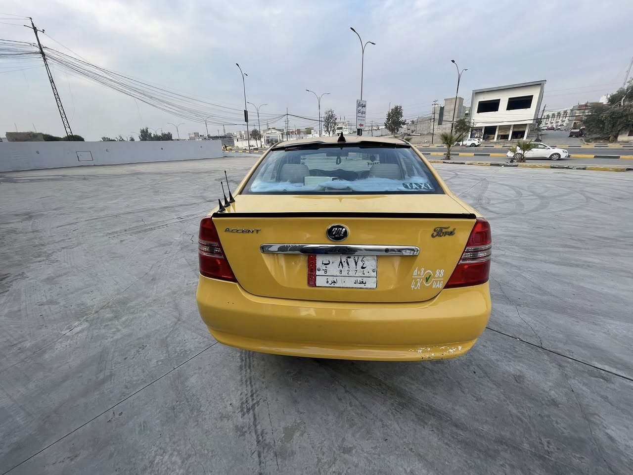 السلام عليكم سياره ليفان ٦٢٠ للبيع بدون ضرار صبغ جماليه فقط محرك كورله المرغوب غرمات صفر هيه صفر 0️⃣ 
سياره جاهزه بس. تطلع عل شارع شرط. التحويل سنويه مشروع وطني 
السعر 37بيه مجال متواجد فيس. ونتصال وتساب انتصال ع ***********
 ***********;;
